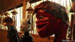 Asik! Saung Angklung Udjo Bakal Buka Lagi