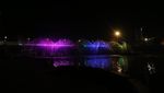 Foto: Aduhai, Semarang Bridge Fountain Menari Lagi