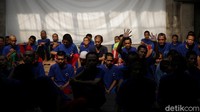 Perekaman e-KTP tersebut bertujuan untuk mempermudah persyaratan vaksinasi COVID-19.