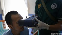 Selain itu sebagai keperluan data pemilih pada Pilpres mendatang.