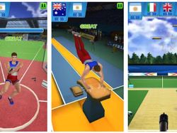 16 Game Andorid Bertema Olahraga yang Seru Dimainkan