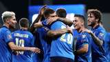 Impian Italia ke Piala Dunia 2022: Rumor Gantikan Iran, lalu Ekuador