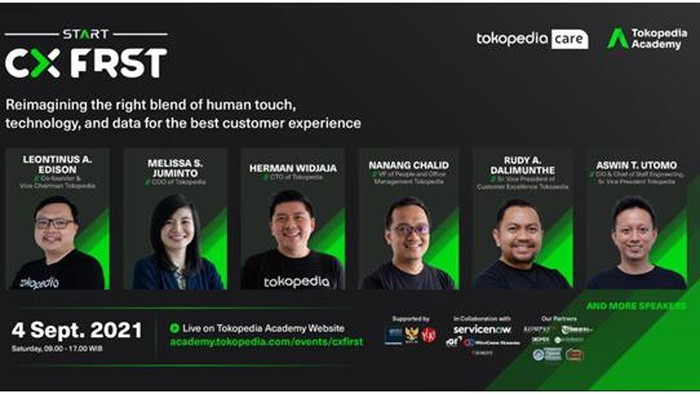 Tokopedia
