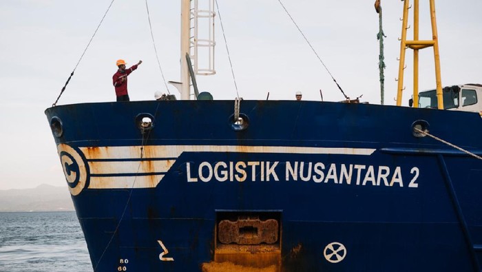 Tol Laut