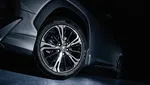 Paket Ganteng Toyota Corolla Cross Modellista