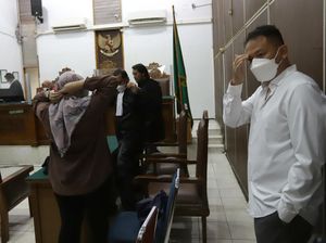 Citra Vicky Prasetyo Terlanjur Rusak Gegara Ngaku 24 Kali Nikah