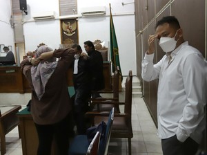 Seloroh Vicky Prasetyo Ditanya Bakal Nikah Lagi Usai Cerai dari Kalina