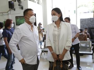 Vicky Prasetyo Pamer Kasih Rp 2,5 Juta ke Ibu Kalina, Aming Sinis