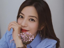 Vicky Zhao Putri Huan Zhu Menghilang, Dituduh Sembunyikan Aset karena Utang