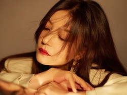 Vicky Zhao Putri Huan Zhu Jadi Sorotan, Dikaitkan Pencucian Uang