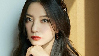 Most Pop Sepekan: Foto Vicky Zhao 'Putri Huan Zu' Setelah 5 Tahun Di-blacklist