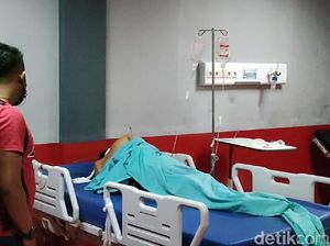 Masalah Ekonomi Diduga Bikin Suami di Garut Habisi Nyawa Istri