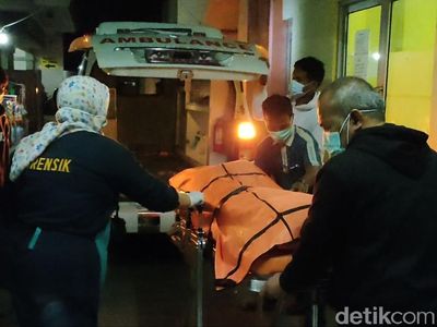 Wanita Asal Garut Tewas Dibunuh Suami Sendiri