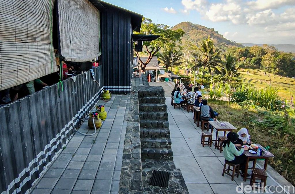 Wisata Kuliner Kulon Progo