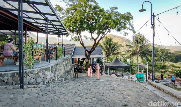 Wisata Kuliner Kulon Progo Wisata Kuliner Kulon Progo
