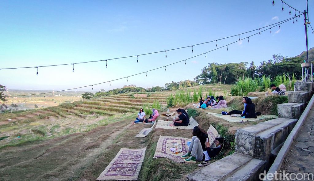 Wisata Kuliner Kulon Progo