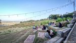Potret Nongkrong With A View di Kulon Progo