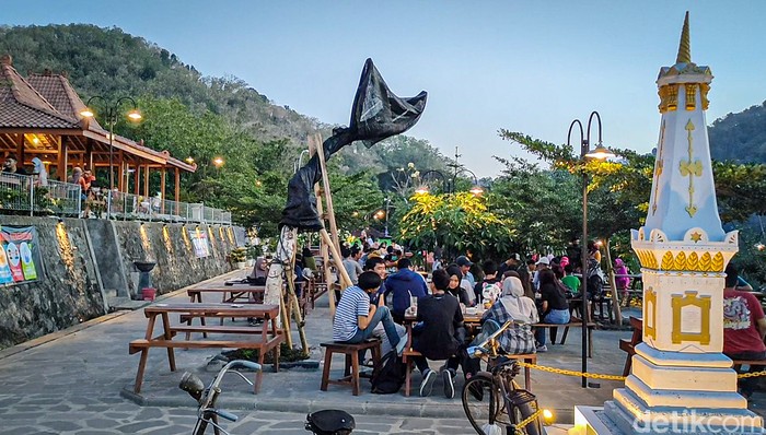 Wisata Kuliner Kulon Progo Wisata Kuliner Kulon Progo