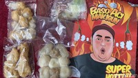Trakhir ada  Baso Aci Mak Igun, varian originalnya dihargai Rp 35.000. Sementara menu populer lainnya seperti Baso Aci Spesial Tulang Rangu harganya sekitar RP 39.000 per porsi. Foto: detikFood