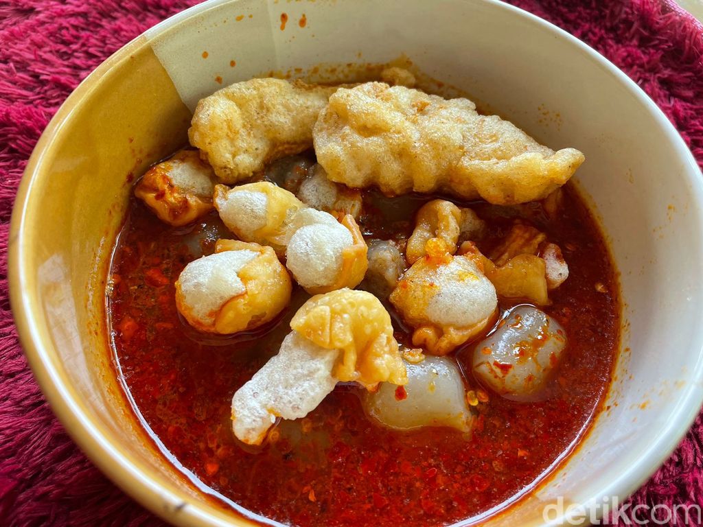 3 Baso Aci Punya Artis yang Lagi Viral, Mana yang Paling Enak?