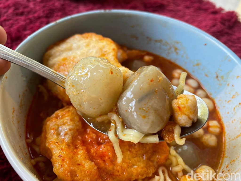 3 Baso Aci Punya Artis yang Lagi Viral, Mana yang Paling Enak?