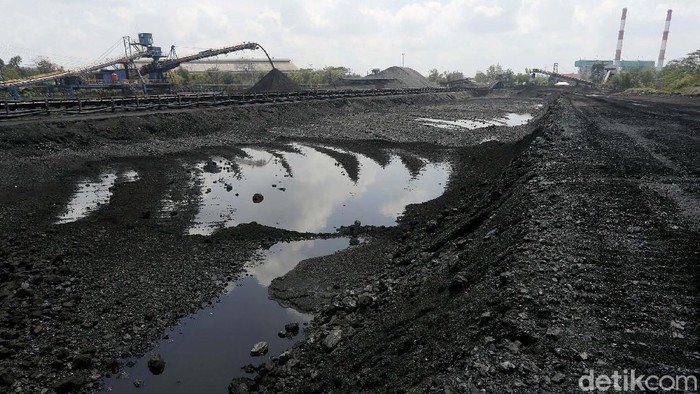 Ada di Sumsel, Tambang Batu Bara Ini Punya Cadangan 3 Miliar Ton Tak cuma di Kalimantan, Sumatera Selatan juga punya tambang batu bara. Tak tanggung-tanggung, tambang batu bara di Sumsel ini punya cadangan hingga 3 miliar ton