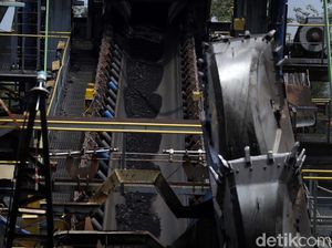Produksi Batu Bara Sumsel Diprediksi Turun, Pendapatan Daerah Terdampak