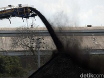 Harga Batu Bara Acuan Mayoritas Naik, Tertinggi US$ 131,85