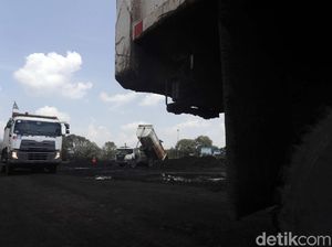 Duh, Truk Impor China Sudah Ganggu Bisnis Isuzu