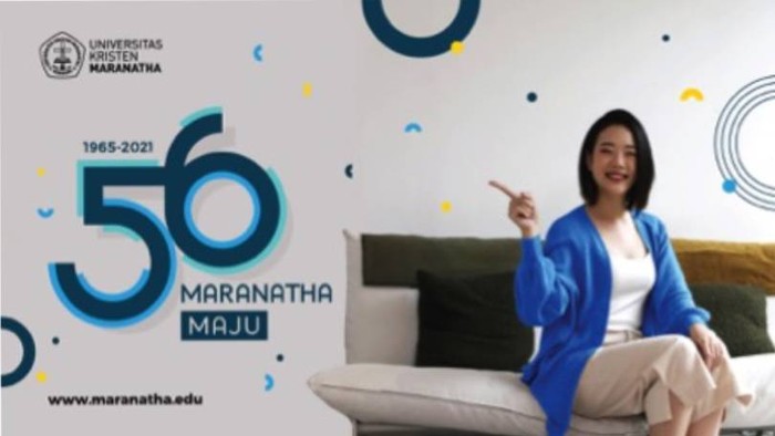 adv ukmaranatha