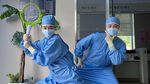 Kocak dan Cantik! 10 Potret Ahn Eun Jin Pemeran Chu Min Ha di Hospital Playlist
