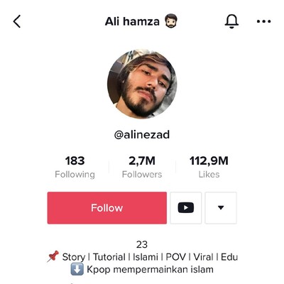 Ali Hamza Ali Hamza