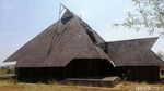 Begini Kondisi Geo Theater Sumedang yang Terbengkalai