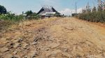 Begini Kondisi Geo Theater Sumedang yang Terbengkalai