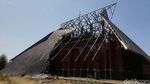 Begini Kondisi Geo Theater Sumedang yang Terbengkalai