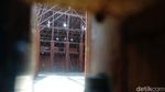 Begini Kondisi Geo Theater Sumedang yang Terbengkalai