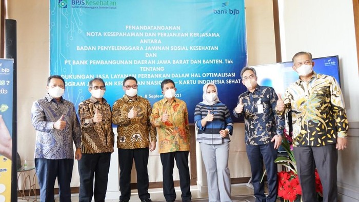 BPJS Kesehatan BPJS Kesehatan