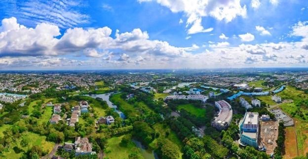 Ciputra & Mitsui Jual Apartemen Siap Huni Cicilan Rp 1 Jutaan/Bulan