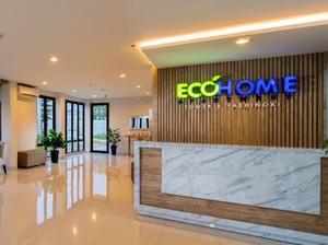 Ciputra & Mitsui Jual Apartemen Siap Huni Cicilan Rp 1 Jutaan/Bulan