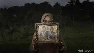 Fenomena Kampung Janda, Seperti Apa Realitanya?