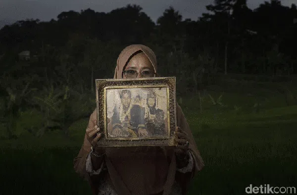 Fenomena Kampung Janda, Seperti Apa Realitanya?