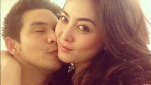 10 Artis Cantik yang Pilih Cerai Usai Ngaku Alami KDRT, Terbaru Dhena Devanka