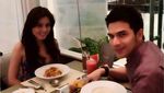Potret Kenangan Ultah Dhena Devanka dengan Jonathan Frizzy