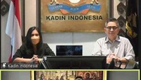 Penyerahan donasi senilai Rp 6 miliar melalui Yayasan Kemanusiaan KADIN ini ditujukan untuk mendukung program penanggulangan, vaksinasi massal, pemenuhan kebutuhan oksigen, serta bantuan sosial.