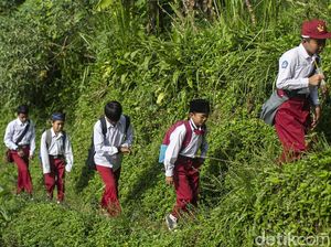 Generasi yang Hilang di Kampung Janda