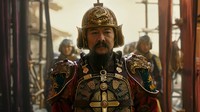 Mulan menjadi penampilan terkini dari Jet Li hingga saat ini. Dok. Ist