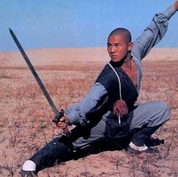 Skandal Uang dan Cinta Terlarang Abbot Shaolin: Lebih Drama dari Film Jet Li