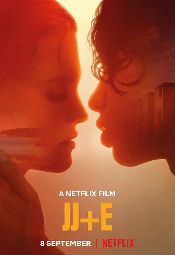 7 Film Terbaru Netflix Yang Rilis September 2021