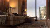 Hotel Mewah The Langham Resmi Buka di Jakarta