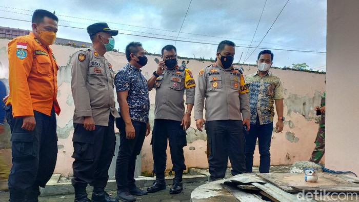 Ibu di Banyuwangi yang buang bayi baru dilahirkan ke sumur sudah diamankan polisi. Ia merupakan pelajar SMP berusia 14 tahun.